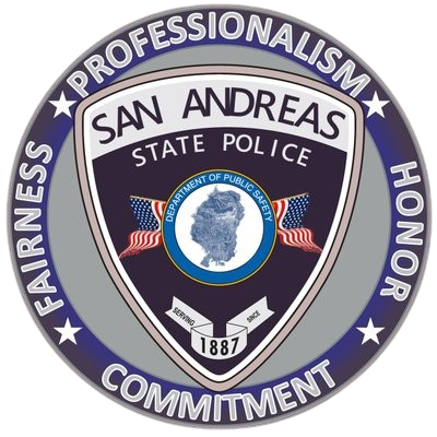 PD logo