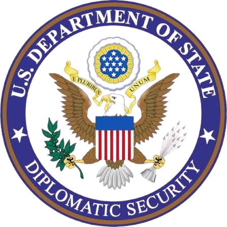 State logo